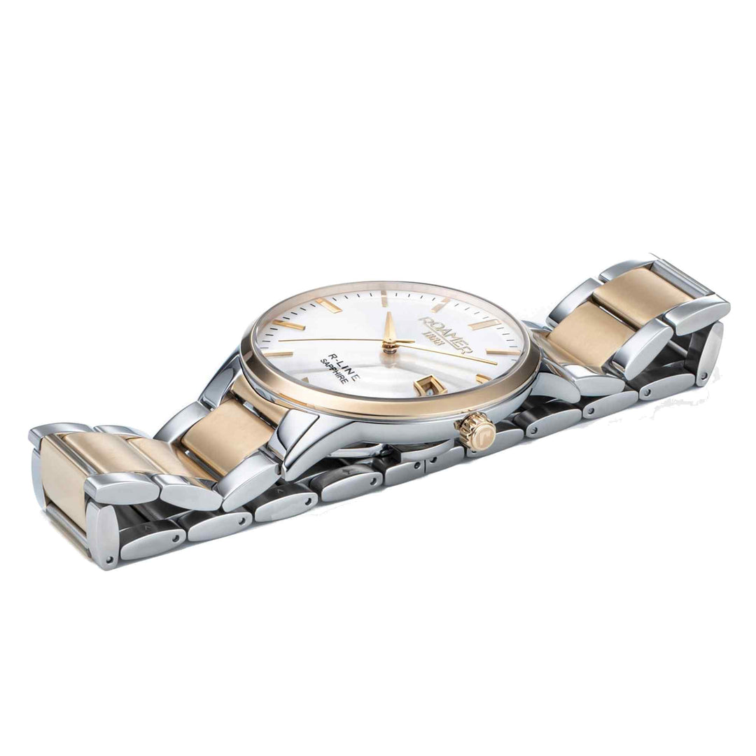 Roamer 718833 48 15 70 R-Line Classic Wristwatch