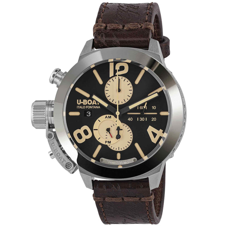 U-Boat 9567/A Classico 45 Tungsteno Cas1 Wristwatch