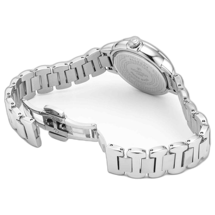 Roamer 977847 41 20 20 Women's Allegra Classic Wristwatch