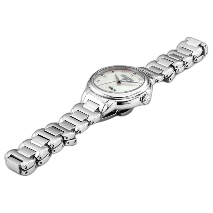 Roamer 977847 41 20 20 Women's Allegra Classic Wristwatch