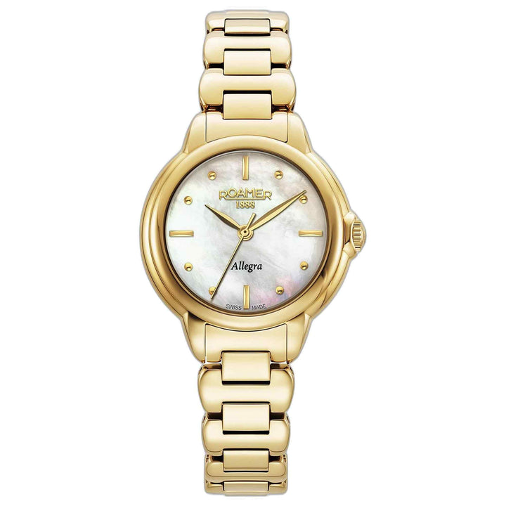 Roamer 977847 48 20 20 Women's Allegra Classic Wristwatch