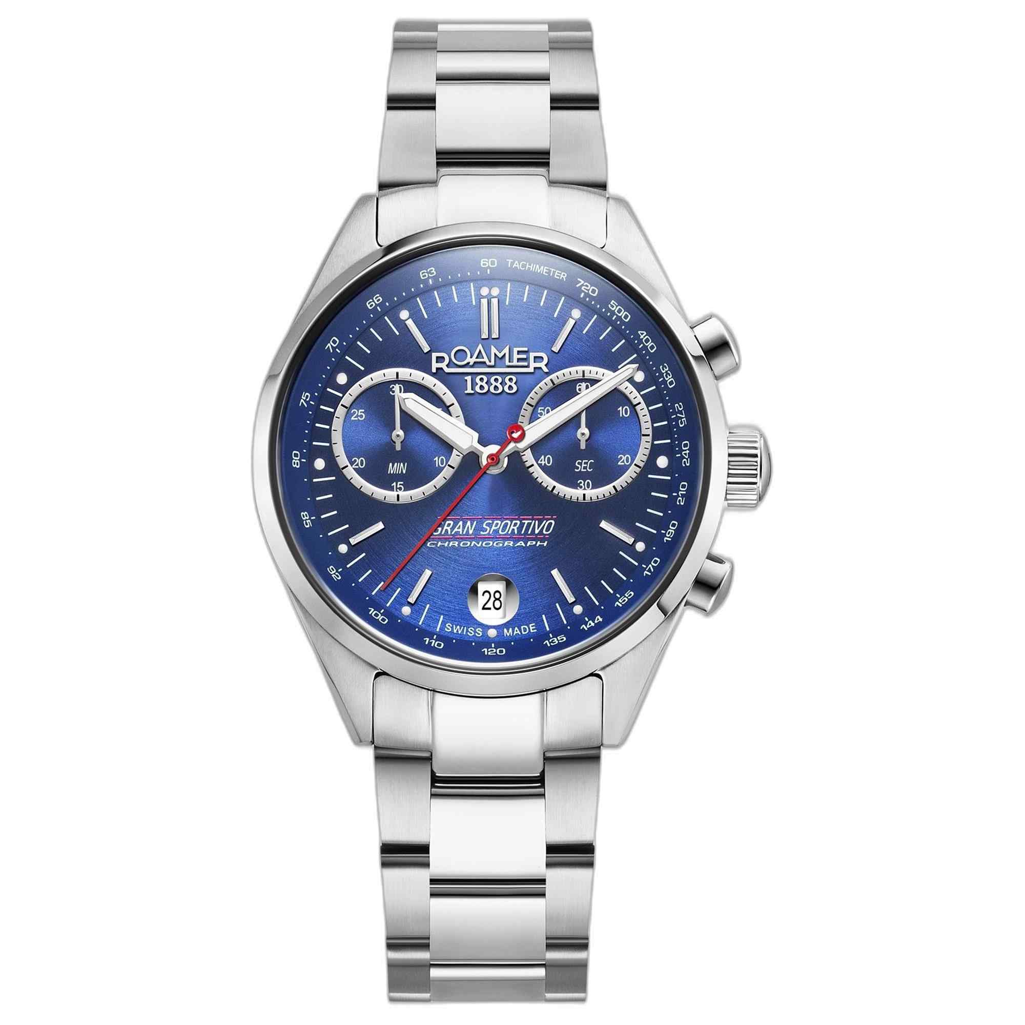 Roamer superior business new arrivals