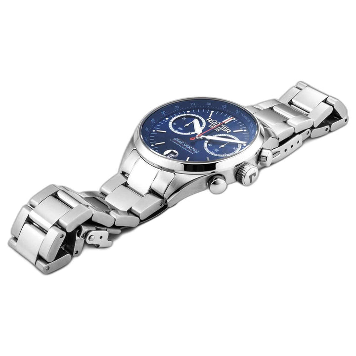Roamer 978818 41 45 20 Men's Gran Sportivo Classic Wristwatch