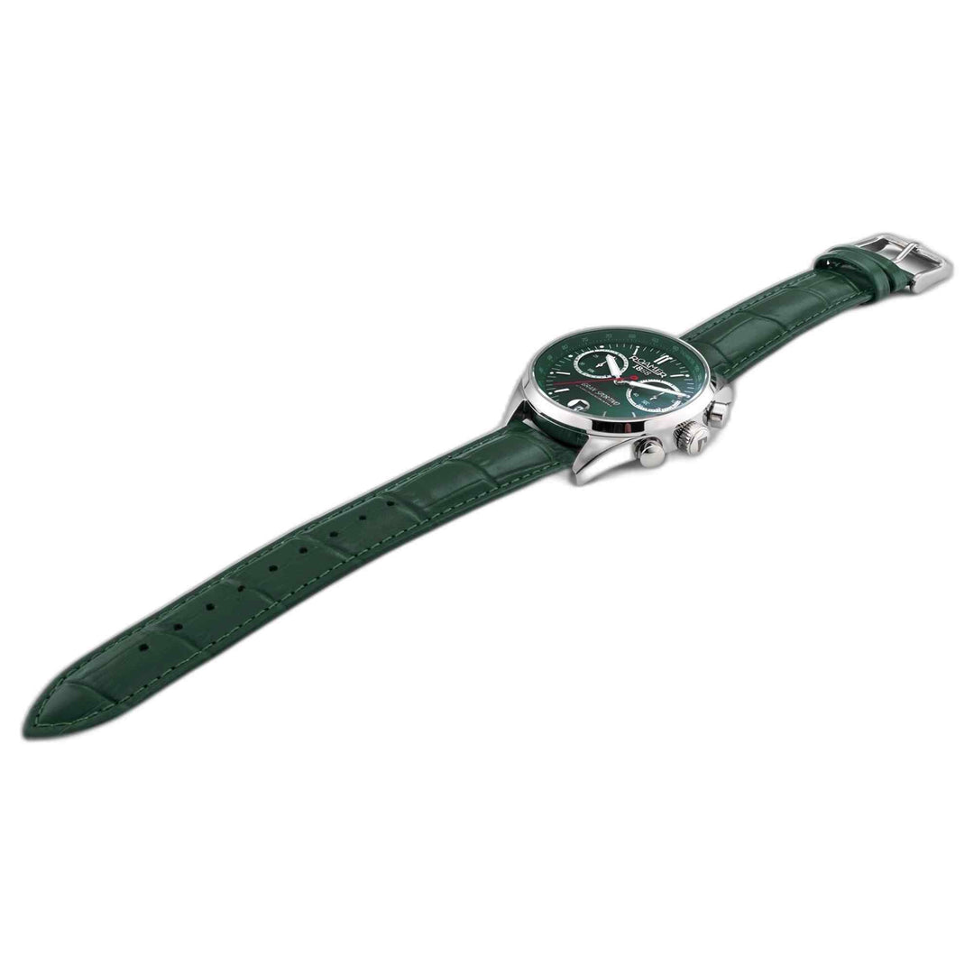 Roamer 978818 41 75 20 Men's Gran Sportivo Classic Wristwatch