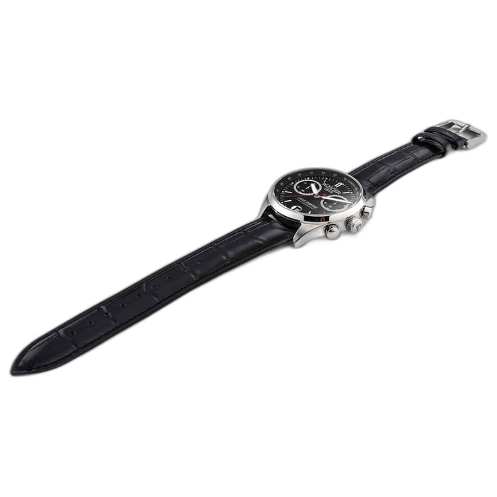 Roamer 978818 41 85 20 Men's Gran Sportivo Classic Wristwatch