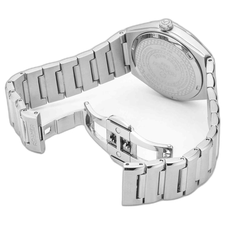 Roamer 982847 41 05 20 Women's EOS Classic Watch