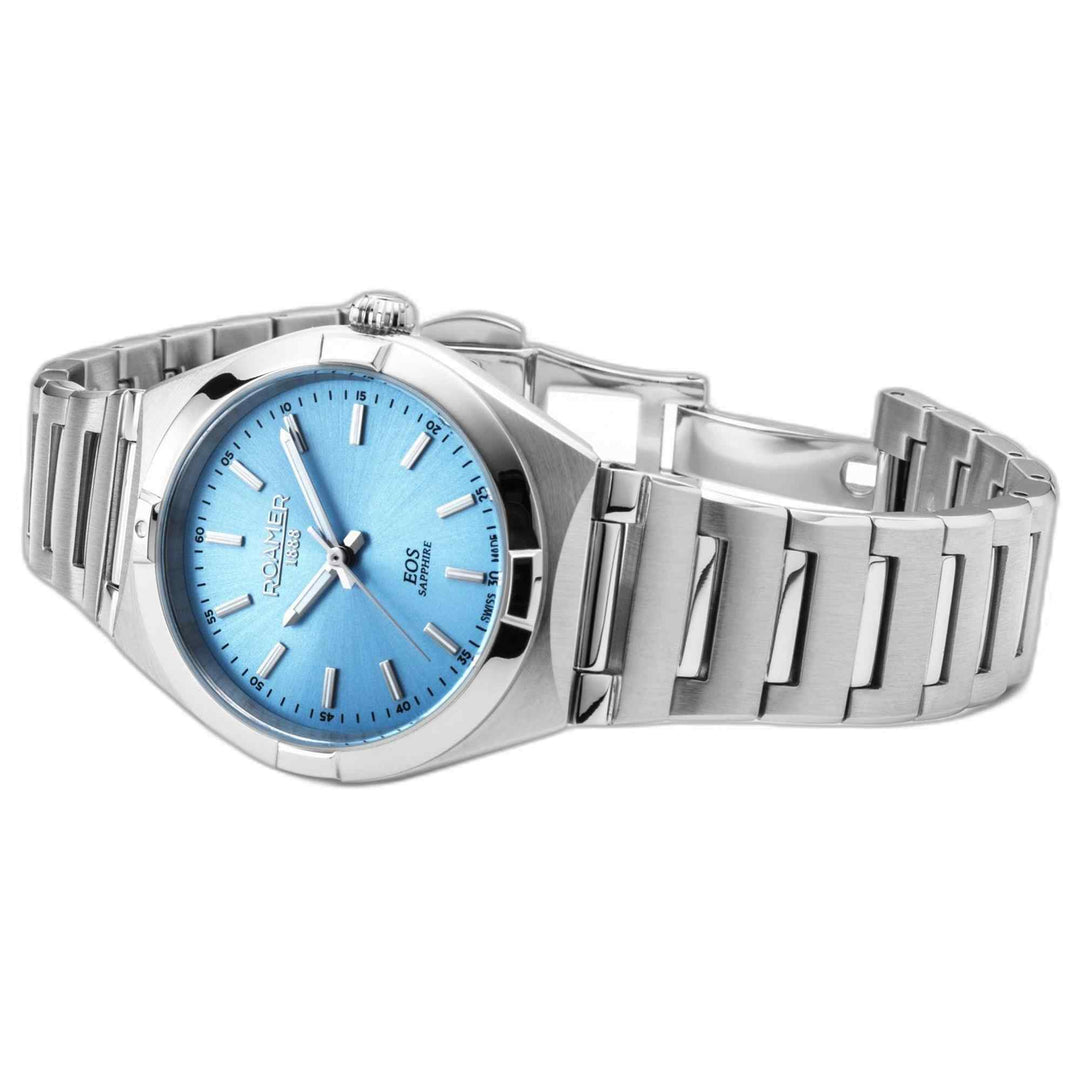 Roamer 982847 41 05 20 Women's EOS Classic Watch