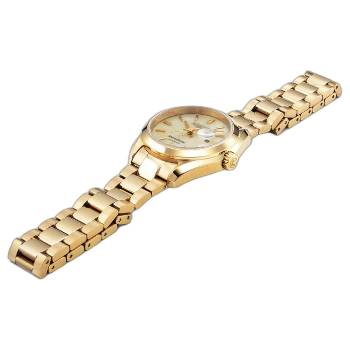Roamer 996990 48 30 20 Women's Montalbano Automatic Wristwatch