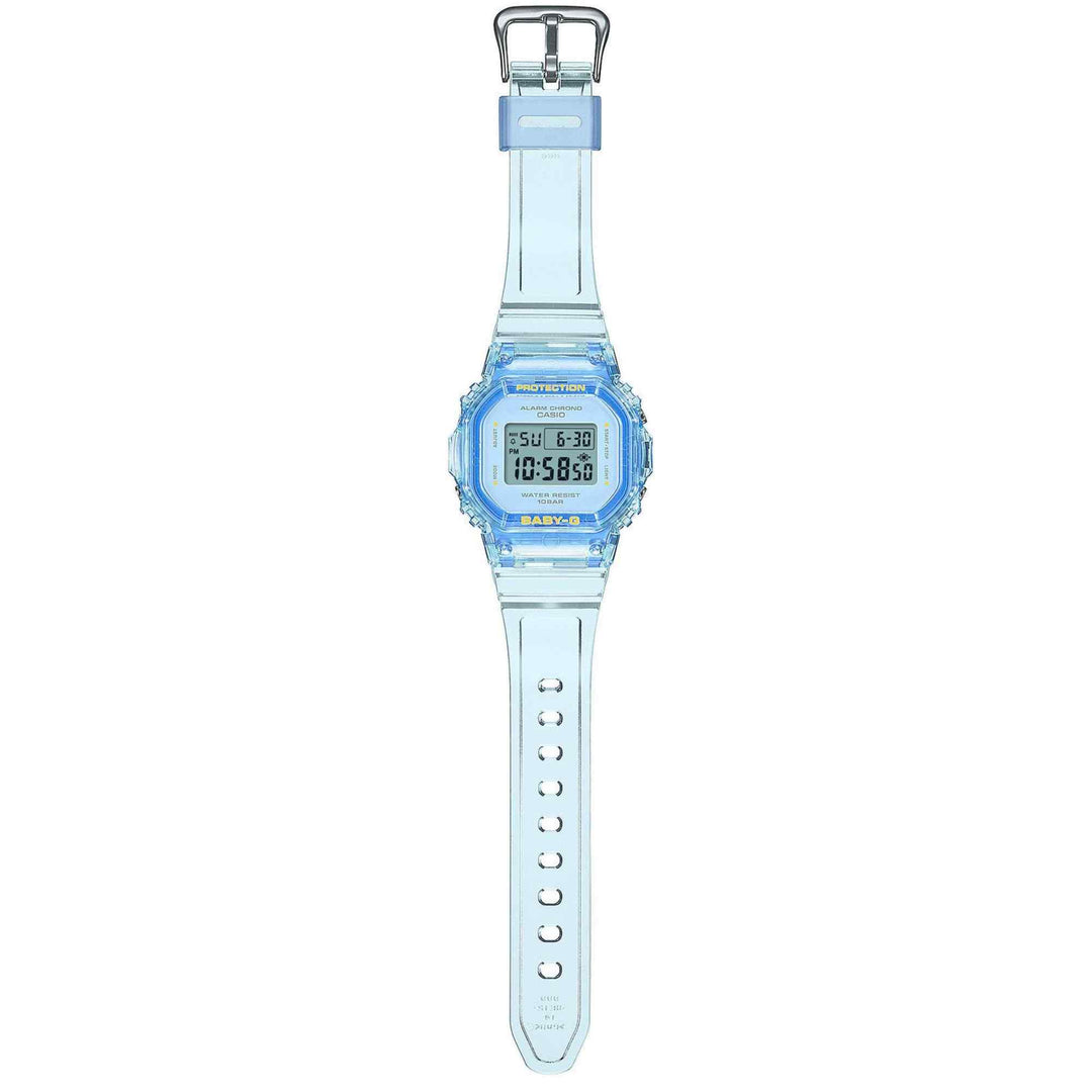 G-Shock BGD-565SJ-2ER Baby-G Summer Jelly Watch – H S Johnson