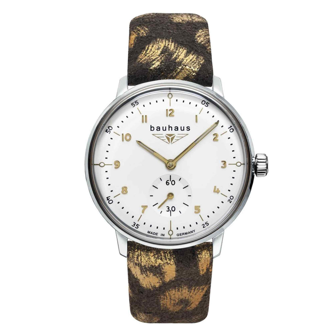 Bauhaus 20371 Women's Classic Quartz Wristwatch