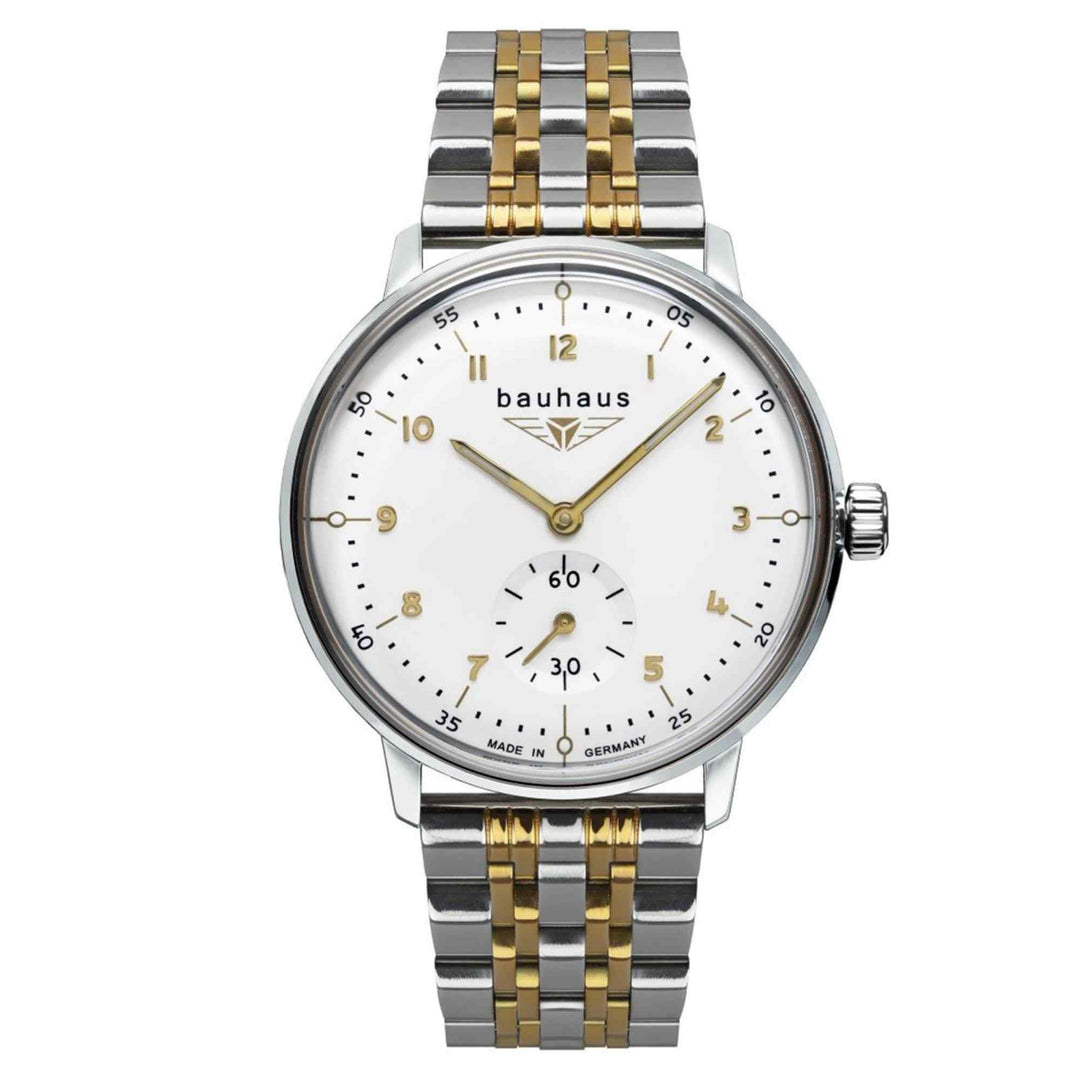 Bauhaus 2037M1 Women's Classic Quartz Wristwatch