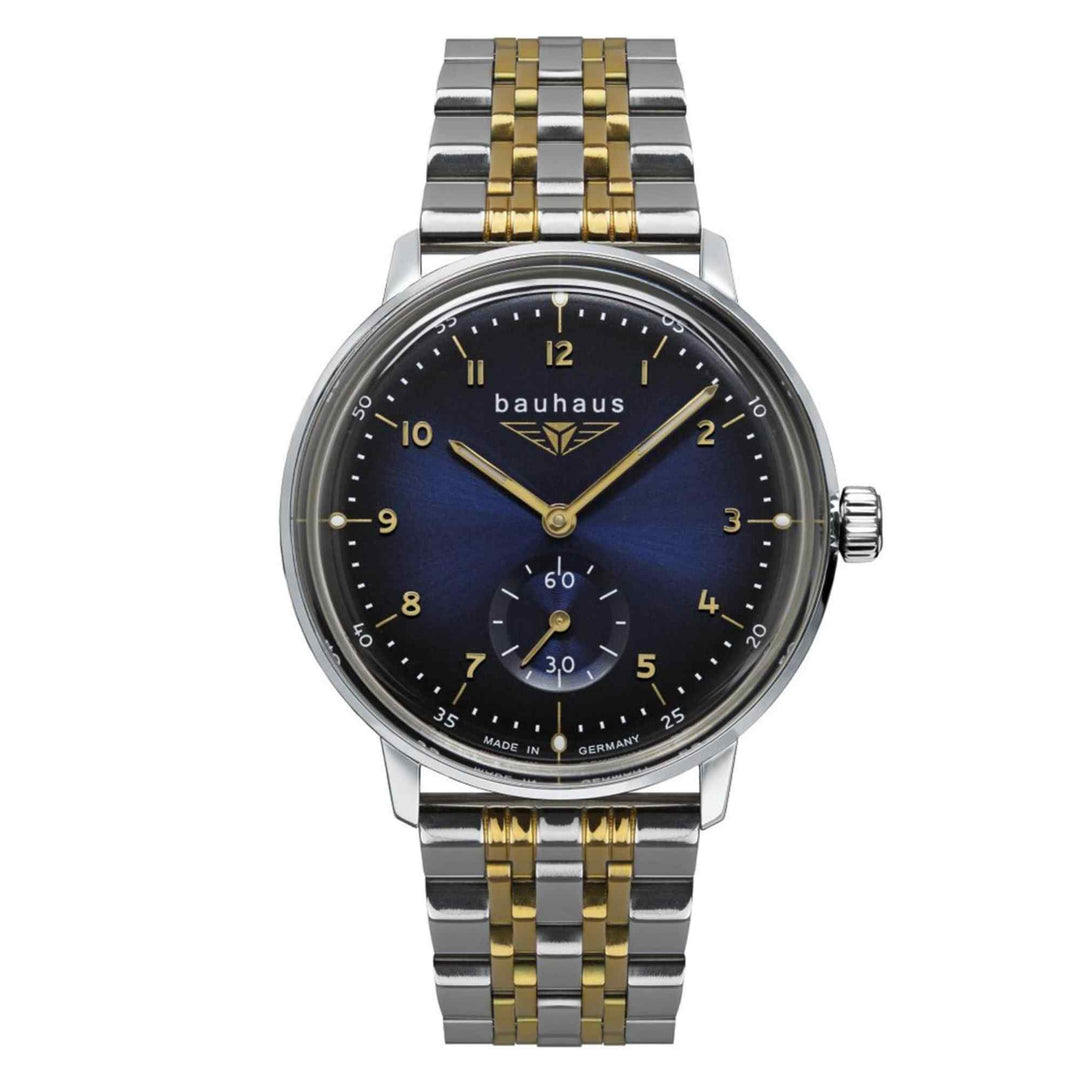 Bauhaus 2037M3 Women's Classic Quartz Wristwatch
