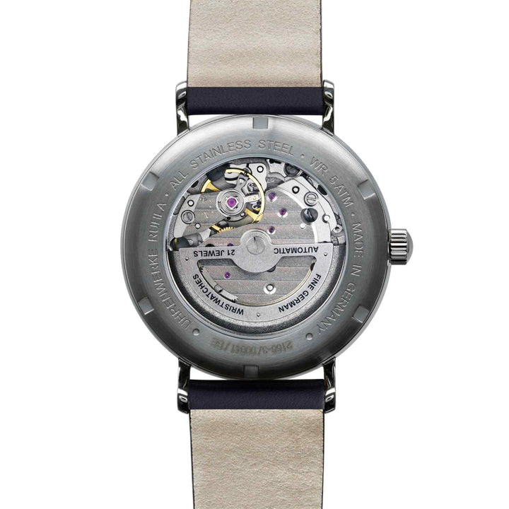 Bauhaus 21663 Men's Classic Automatic Wristwatch