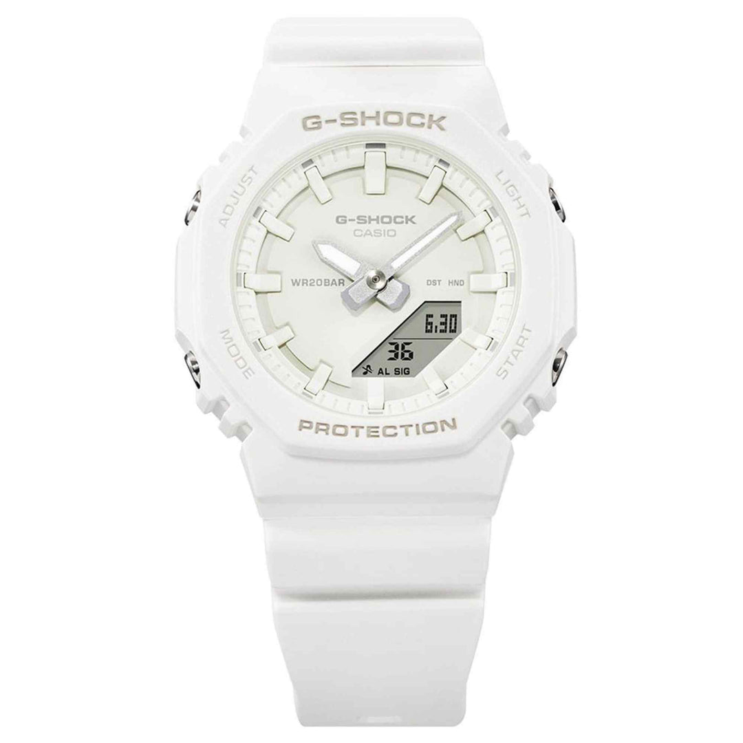 G-Shock GMA-P2100-7AER Women's Multifunction Wristwatch