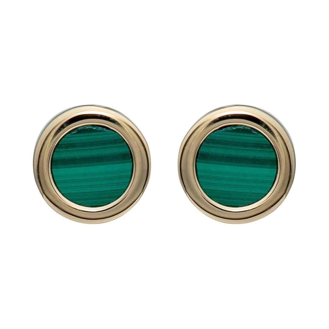 Unique & Co ME-852 Sterling Silver Stud Earrings