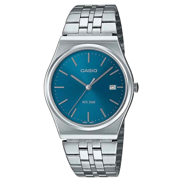 Casio MTP-B145D-2A2VEF Classic Watch