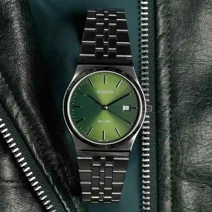 Casio MTP-B145D-3AVEF Classic Watch