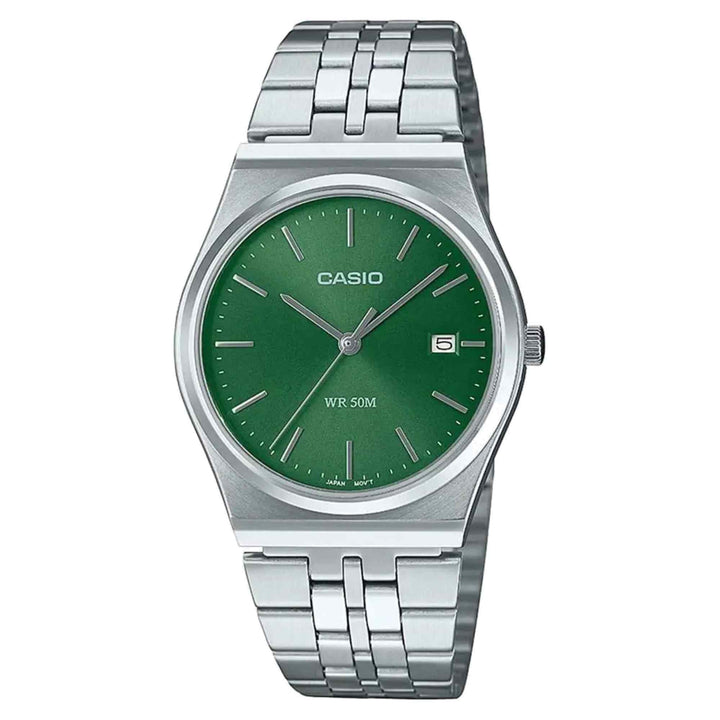 Casio MTP-B145D-3AVEF Classic Watch