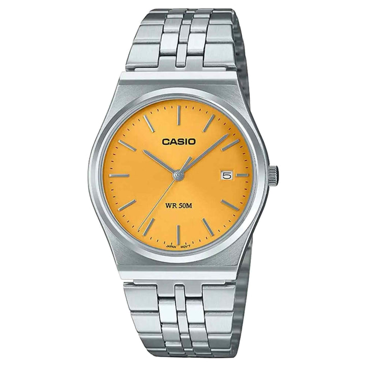 Casio MTP-B145D-9AVEF Classic Wristwatch