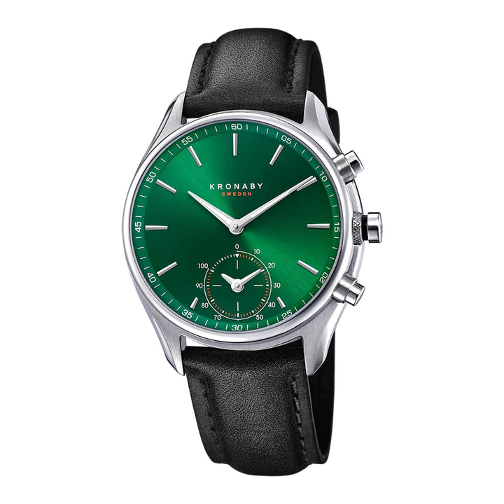 Kronaby S3781/2 Sekel Hybrid Smartwatch