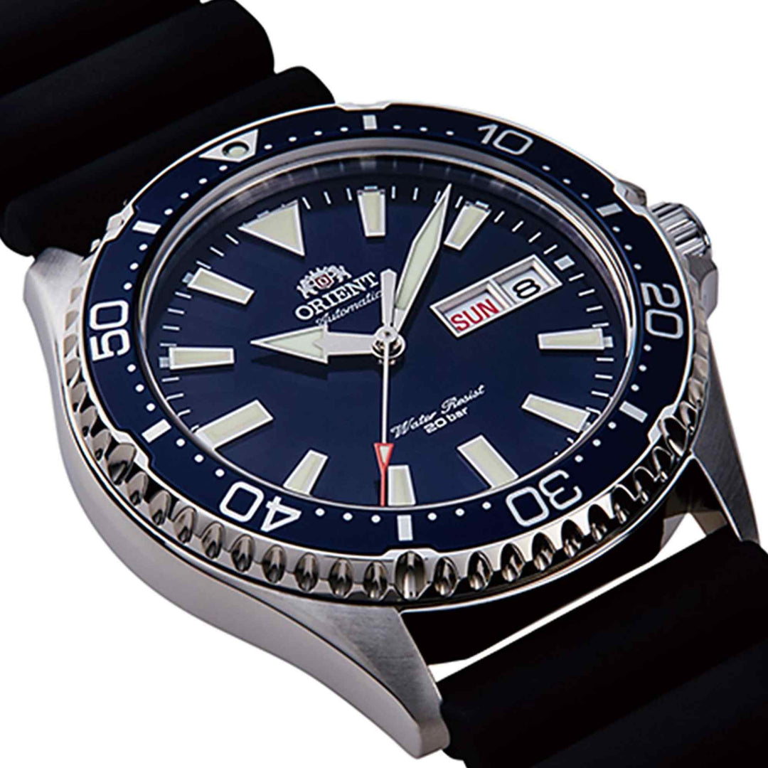 Orient RA-AA0006L39B Mechanical Sports Automatic Wristwatch