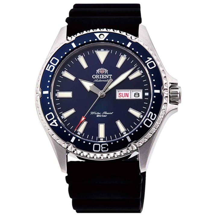 Orient RA-AA0006L39B Mechanical Sports Automatic Wristwatch