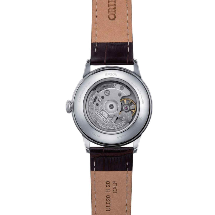 Orient RA-AC0M04Y30B Mechanical Classic Automatic Wristwatch