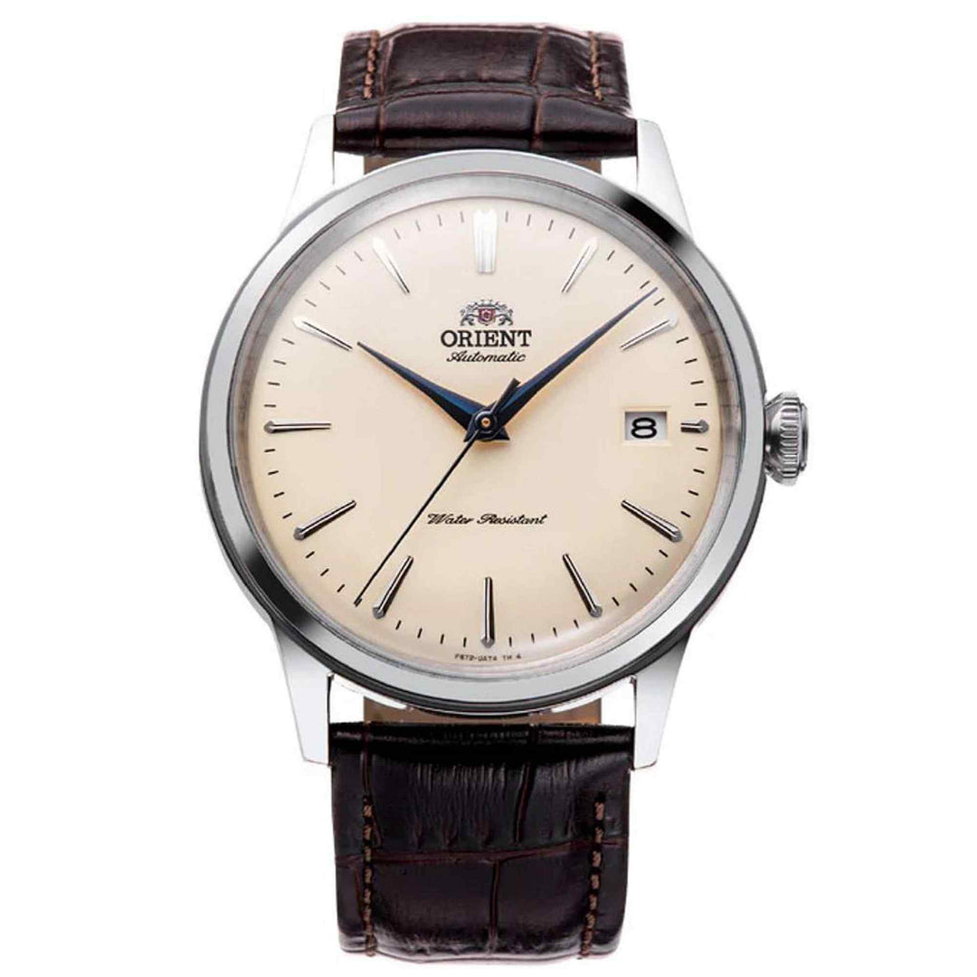Orient RA-AC0M04Y30B Mechanical Classic Automatic Wristwatch