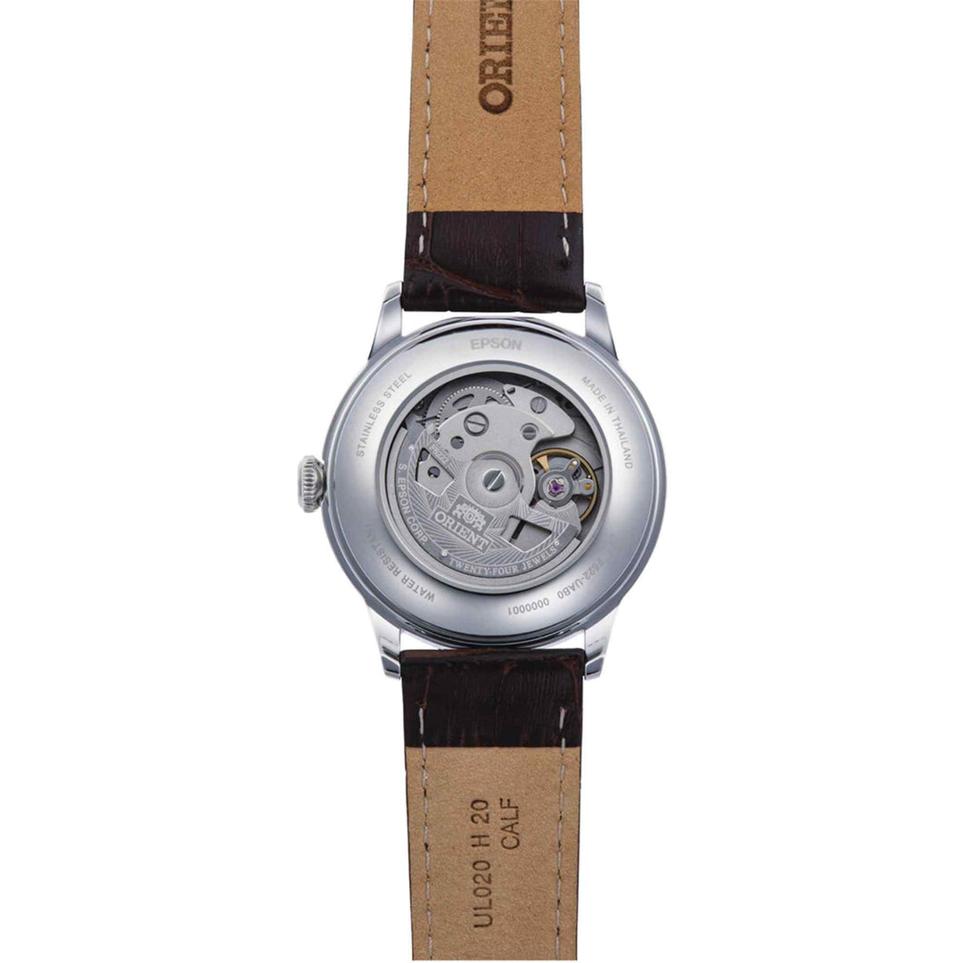 Orient RA-AP0105Y30B Mechanical Classic Automatic Wristwatch