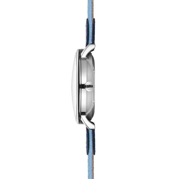 Sternglas S02-LM17-NY05 Lumatik Automatic Wristwatch