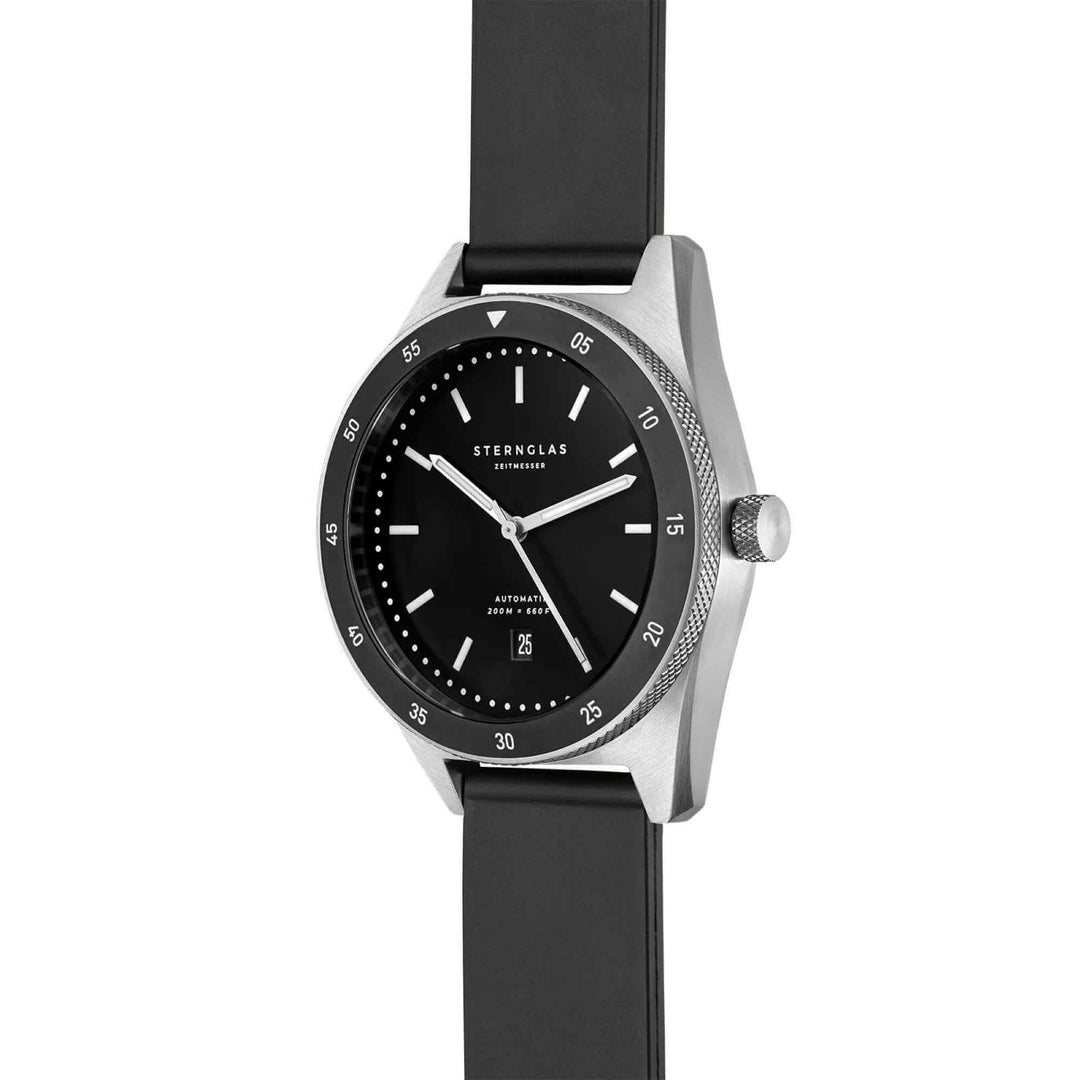 Sternglas S02-MA03-KA01 Men's Marus Automatic Wristwatch