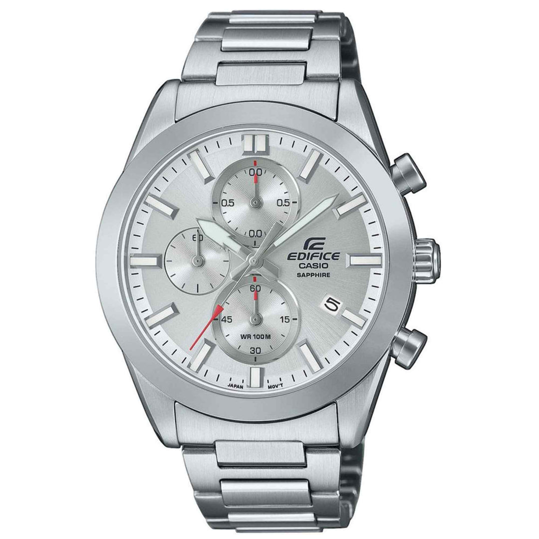 Edifice EFB-710D-7AVUEF Sports Chronograph Classic Wristwatch