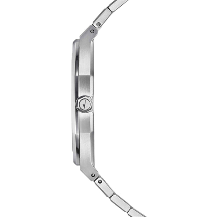 Lotus L18841/1 Men's Silver Dial Wristwatch
