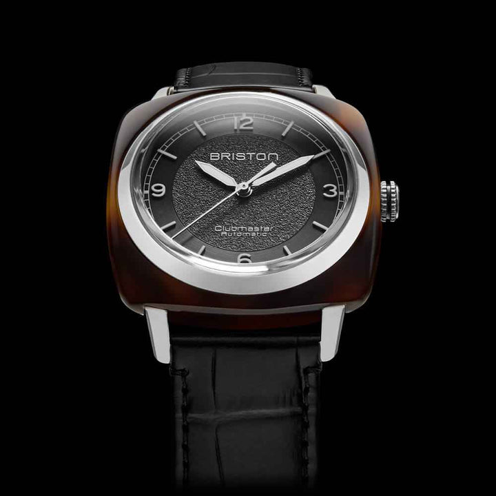 Briston Clubmaster Legend Classic - Noir 25639.SA.T.1.LAB Watch