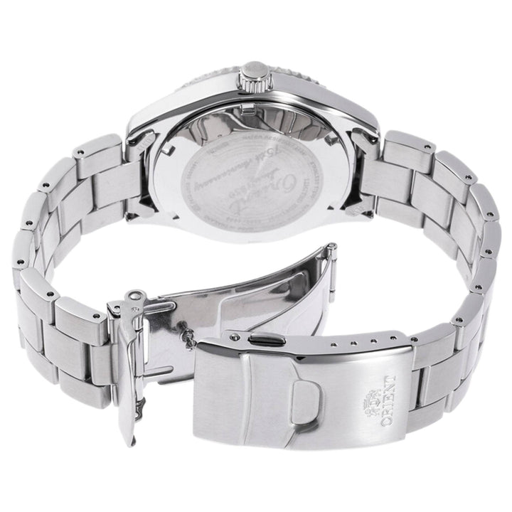 Orient RA-AC0Q12L30B Mako 40 75th Anniversary Limited Edition Watch