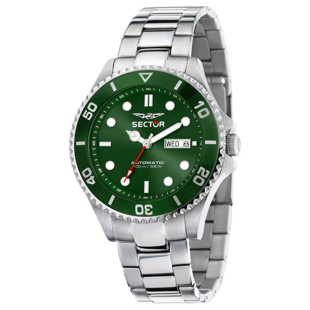 Sector R3223161020 Collection 230 Automatic Watch