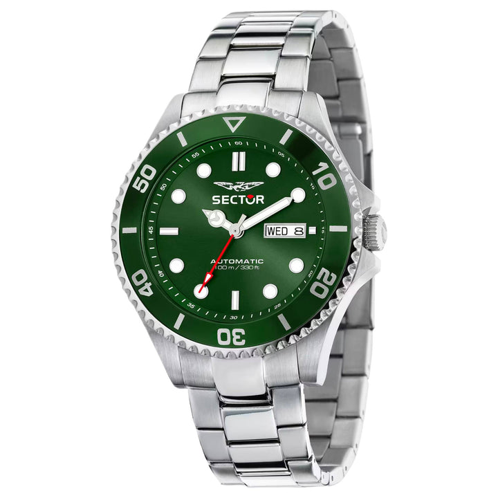 Sector R3223161020 Collection 230 Automatic Watch
