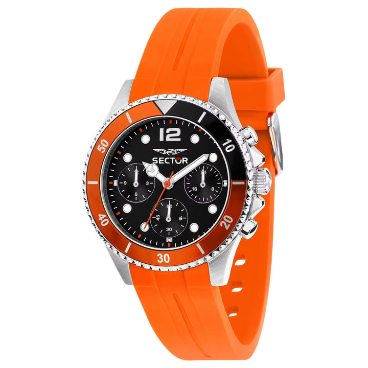 Sector R3251161054 Collection 230 Chronograph Quartz Watch
