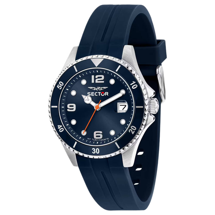 Sector R3251161056 Collection 230 Quartz Watch