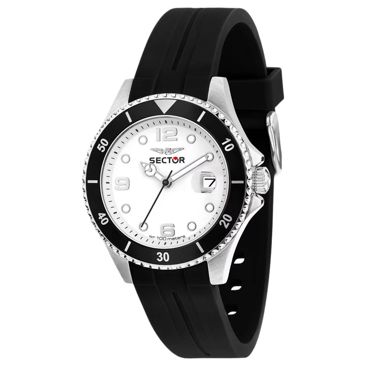 Sector R3251161057 Collection 230 Quartz Watch