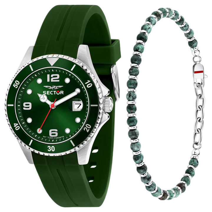 Sector R3251161059 Collection 230 Quartz Watch