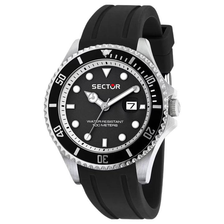 Sector R3251161062 Collection 230 Quartz Watch