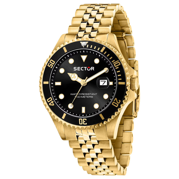 Sector R3253161051 Collection 230 Quartz Watch