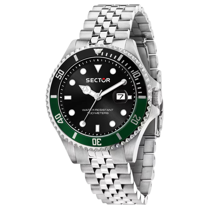 Sector R3253161052 Collection 230 Quartz Watch