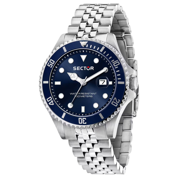 Sector R3253161053 Collection 230 Quartz Watch