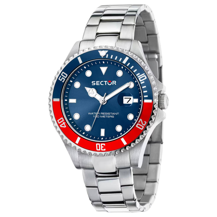Sector R3253161057 Collection 230 Quartz Watch