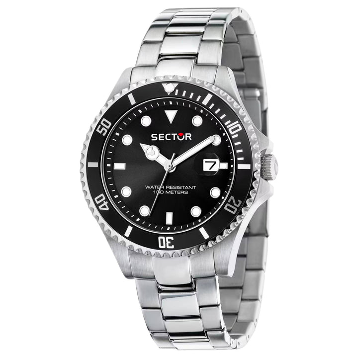 Sector R3253161058 Collection 230 Quartz Watch