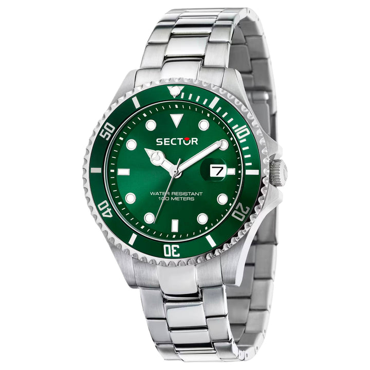 Sector R3253161059 Collection 230 Quartz Watch