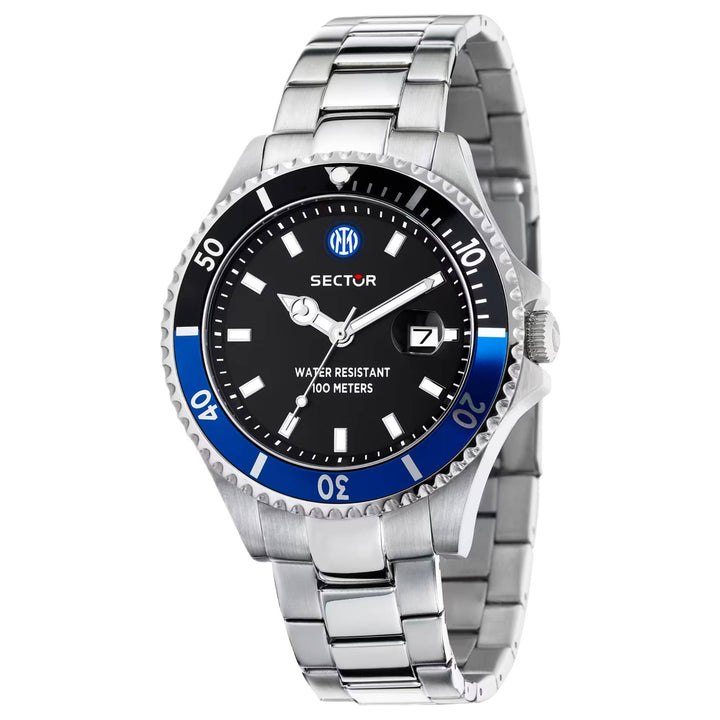 Sector R3253161062 Collection 230 Quartz Watch