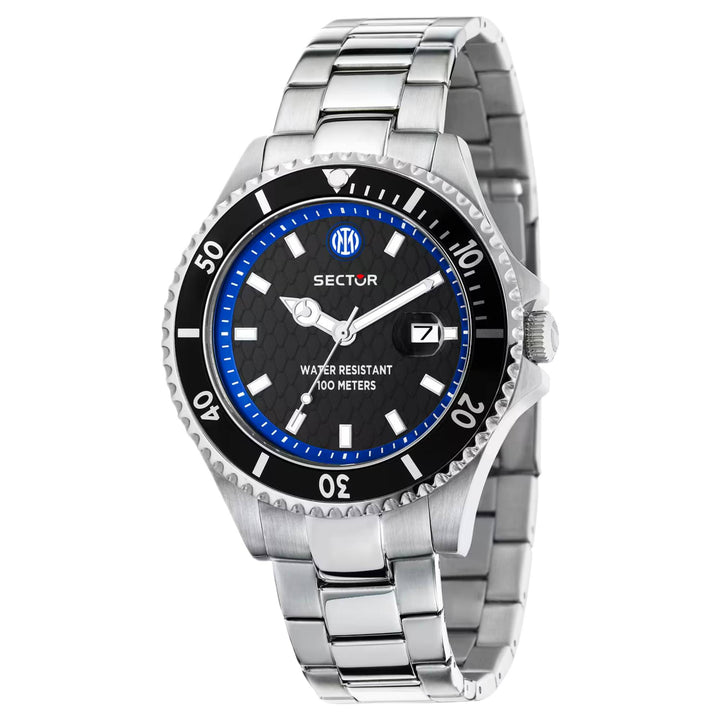 Sector R3253161063 Collection 230 Quartz Watch